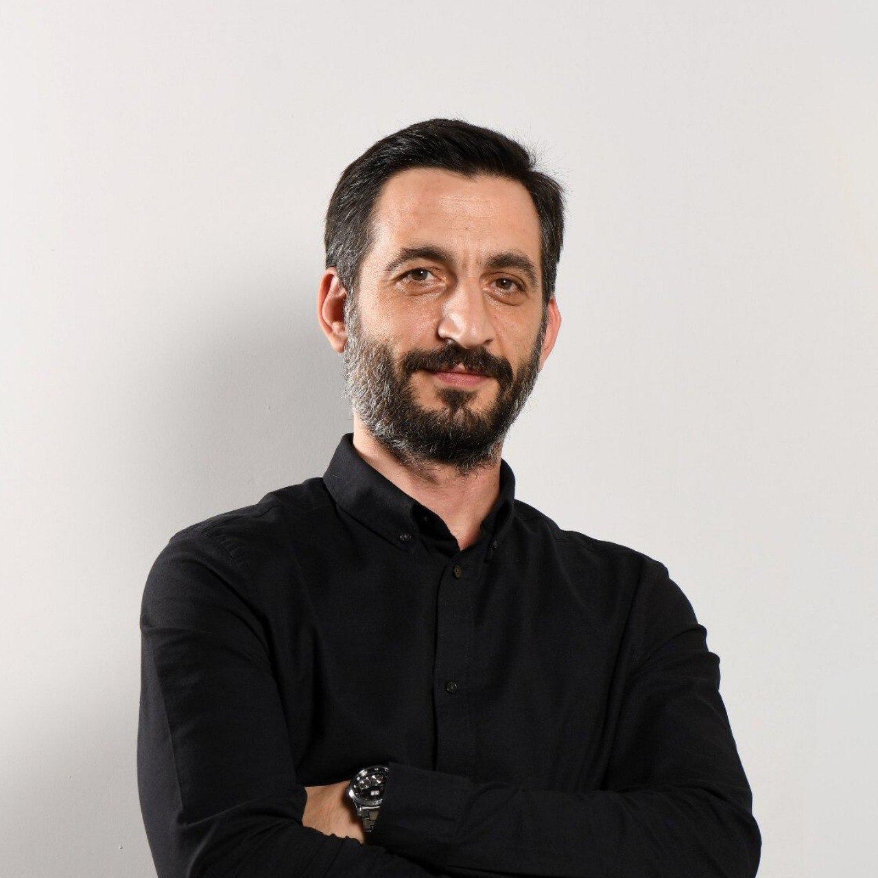 Mustafa Özkan img